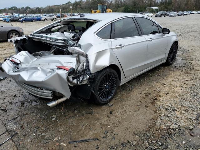 Photo 3 from auction – 2014 FORD FUSION SE with VIN 3FA6P0HD8ER350566
