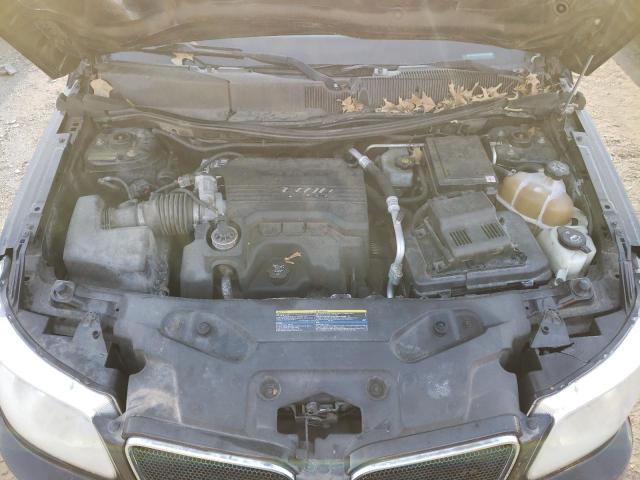Photo 12 from auction – 2007 PONTIAC TORRENT with VIN 2CKDL73F176240220