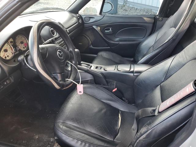 Photo 7 from auction – 2005 MAZDA MX-5 MIATA with VIN JM1NB353050410695