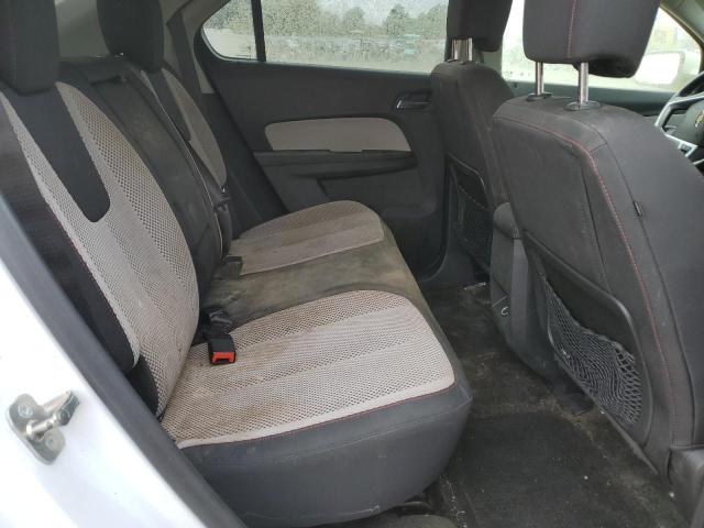 Photo 11 from auction – 2017 CHEVROLET EQUINOX LT with VIN 2GNALCEK1H1536096