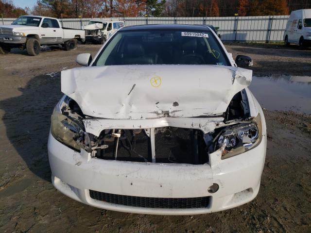 Photo 5 from auction – 2006 TOYOTA SCION TC with VIN JTKDE177060132334