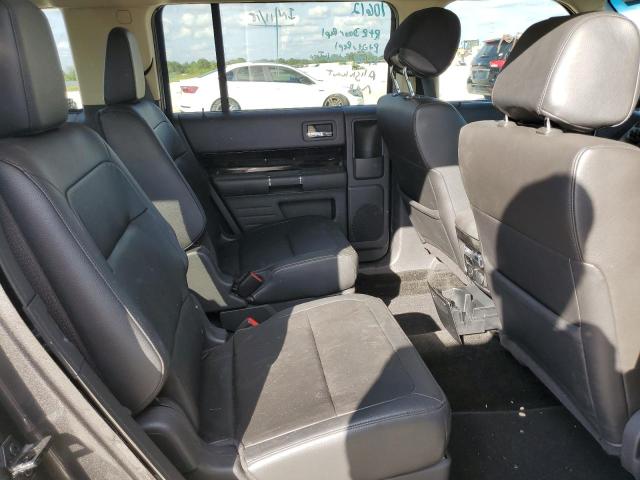 Photo 11 from auction – 2018 FORD FLEX SEL with VIN 2FMGK5C84JBA14700