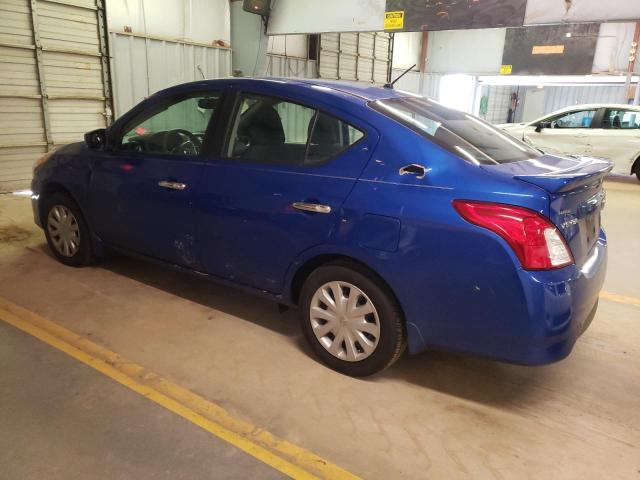 Photo 2 from auction – 2016 NISSAN VERSA S with VIN 3N1CN7AP2GL910316