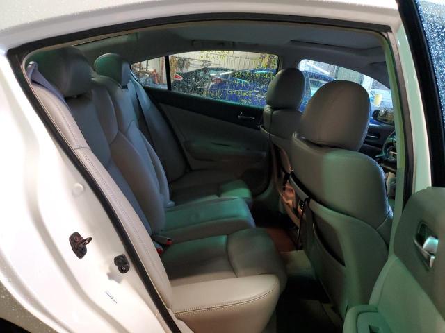 Photo 10 from auction – 2009 NISSAN MAXIMA S with VIN 1N4AA51E39C809101