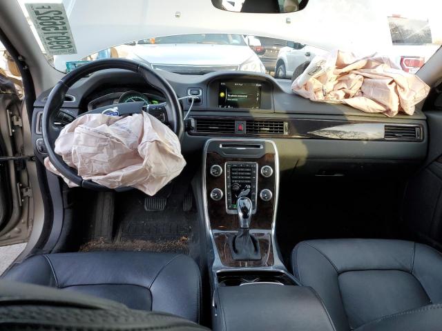 Photo 8 from auction – 2015 VOLVO XC70 T5 PR with VIN YV440MBK2F1221798