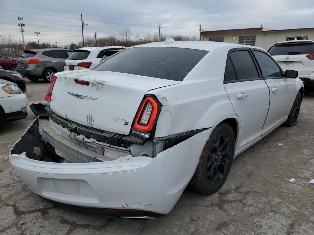 Photo 3 from auction – 2019 CHRYSLER 300 S with VIN 2C3CCAGG8KH628985