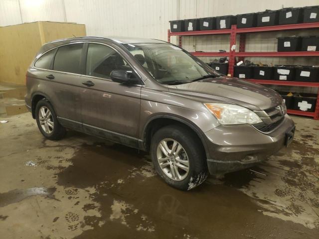 Photo 4 from auction – 2011 HONDA CR-V EX with VIN 5J6RE4H57BL095491
