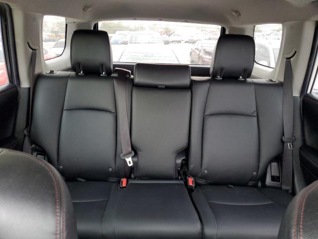 Photo 10 from auction – 2018 TOYOTA 4RUNNER SR with VIN JTEBU5JR2J5589222