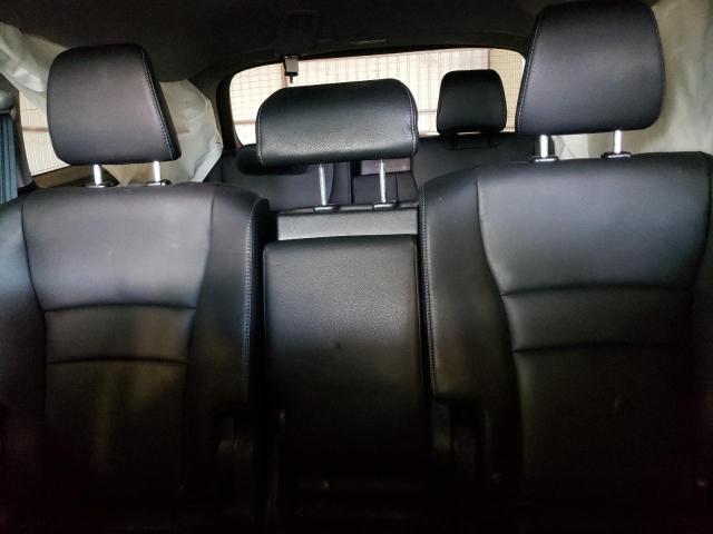 Photo 10 from auction – 2018 HONDA PILOT EXL with VIN 5FNYF5H57JB009795