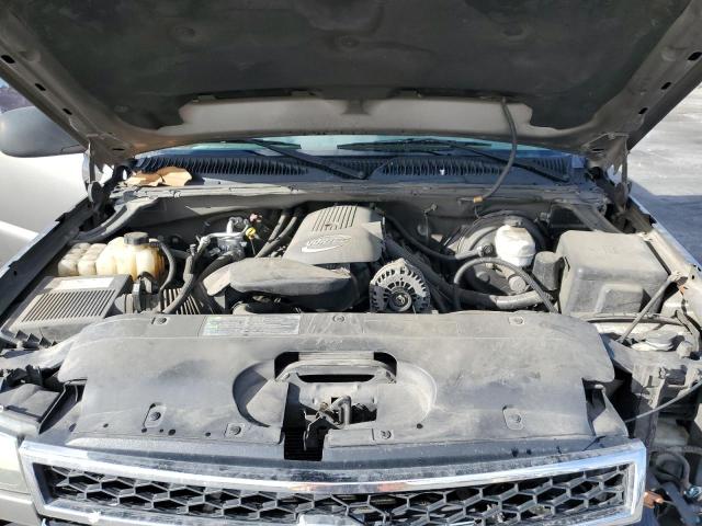 Photo 11 from auction – 2007 CHEVROLET SILVERADO with VIN 1GCEC19V47Z181045