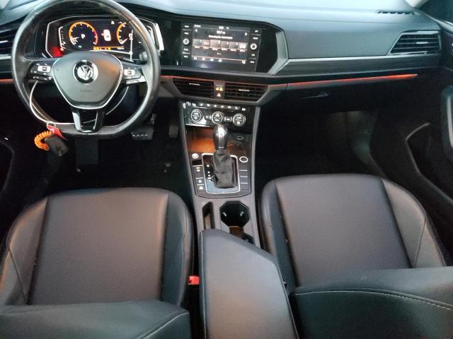 Photo 8 from auction – 2019 VOLKSWAGEN JETTA SEL with VIN 3VWE57BUXKM068593