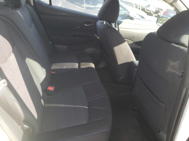 Photo 10 from auction – 2019 NISSAN LEAF S with VIN 1N4AZ1CP3KC310854