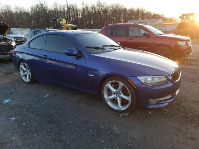 Foto 4 de la subasta – 2011 BMW 335 I con VIN WBAKG7C58BE264378