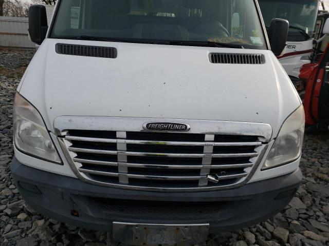 Photo 12 from auction – 2013 FREIGHTLINER SPRINTER 3 with VIN WDYPF1CC3D5773194
