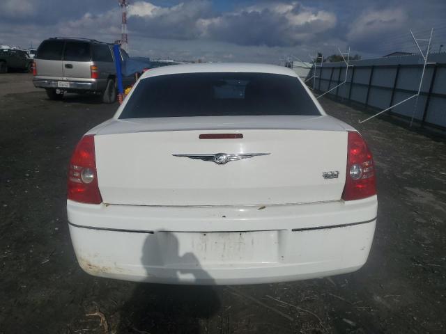 Photo 6 from auction – 2010 CHRYSLER 300 TOURIN with VIN 2C3CA4CD9AH191340