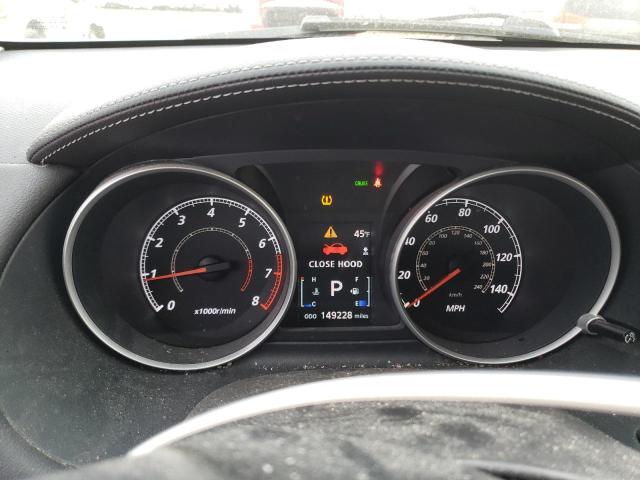 Photo 9 from auction – 2011 MITSUBISHI OUTLANDER with VIN JA4JS4AX2BU037980