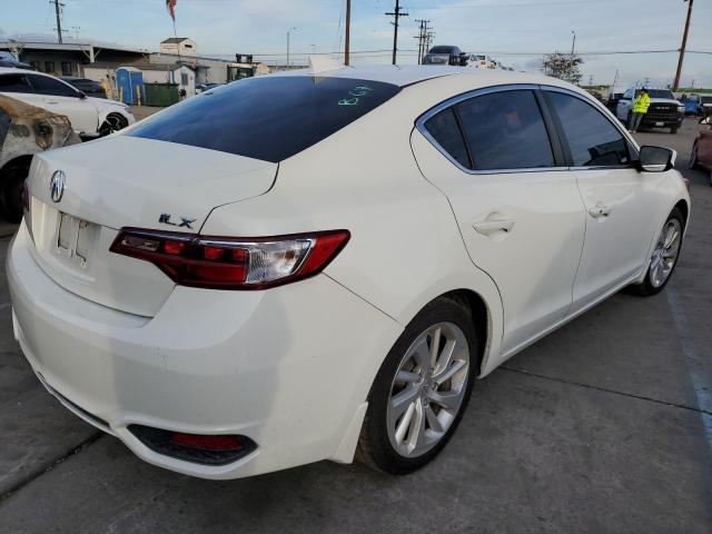 Photo 3 from auction – 2016 ACURA ILX PREMIU with VIN 19UDE2F74GA024603