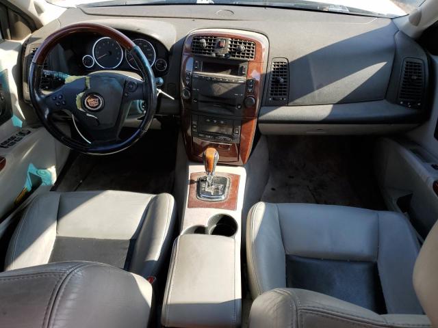 Photo 8 from auction – 2006 CADILLAC CTS with VIN 1G6DP577260104448
