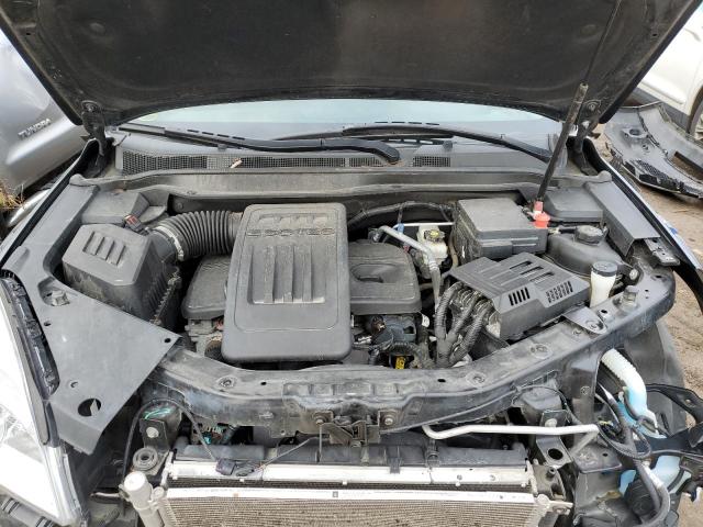 Photo 12 from auction – 2015 CHEVROLET EQUINOX LT with VIN 2GNALBEK9F1107957