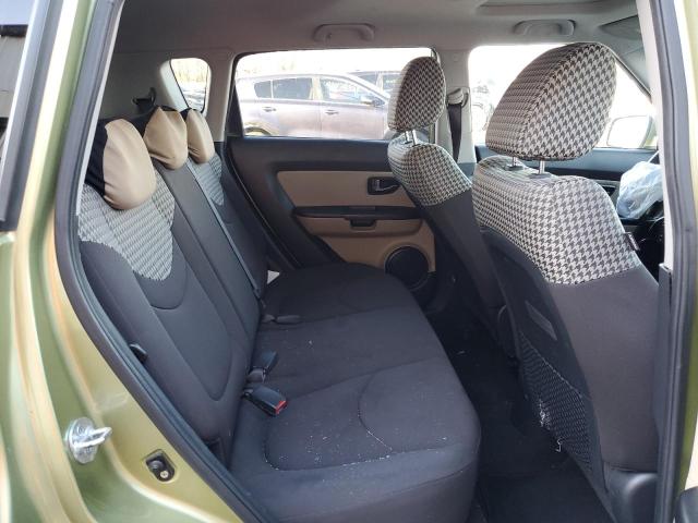 Photo 10 from auction – 2010 KIA SOUL + with VIN KNDJT2A27A7176205
