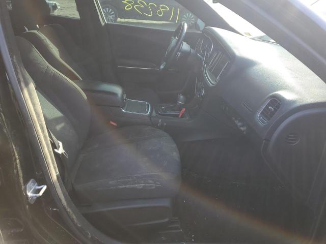 Photo 5 from auction – 2015 DODGE CHARGER SX with VIN 2C3CDXHG8FH902979