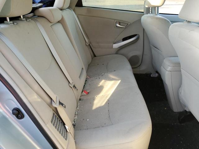 Zdjęcie 10 z aukcji – 2013 TOYOTA PRIUS z VIN JTDKN3DU2D5639899