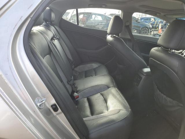 Photo 10 from auction – 2013 KIA OPTIMA SX with VIN 5XXGR4A66DG241547