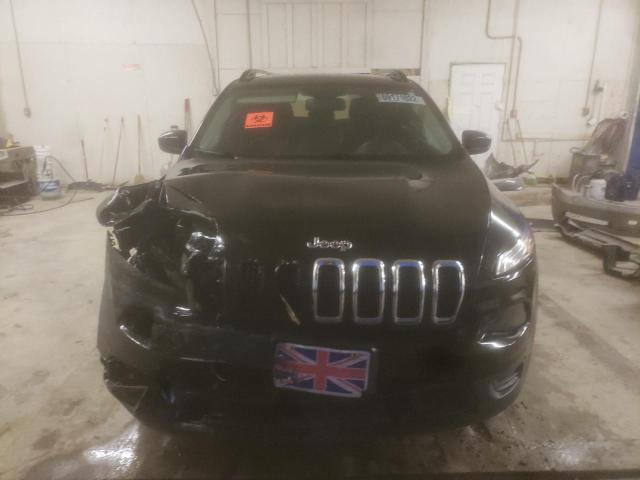 Photo 5 from auction – 2015 JEEP CHEROKEE S with VIN 1C4PJLAB1FW579096