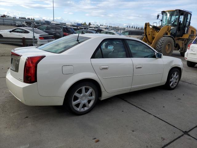 Photo 3 from auction – 2004 CADILLAC CTS with VIN 1G6DM577940121849