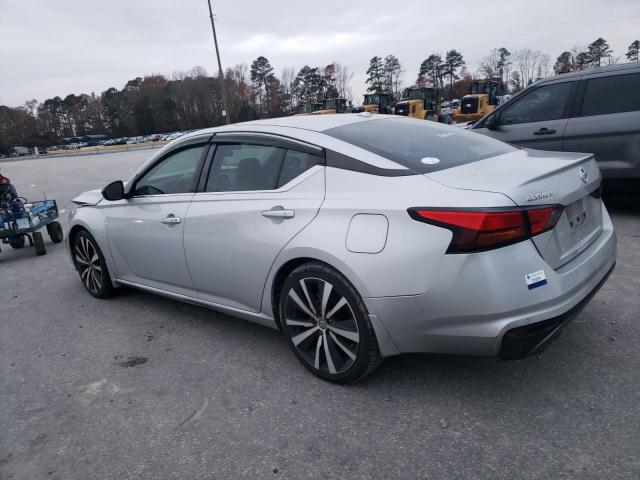 Photo 2 from auction – 2020 NISSAN ALTIMA SR with VIN 1N4BL4CV2LC213488