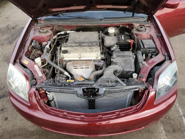 Photo 11 from auction – 2008 MITSUBISHI GALANT with VIN 4A3AB36F57E068333