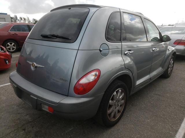 Photo 3 from auction – 2009 CHRYSLER PT CRUISER with VIN 3A8FY58979T565180