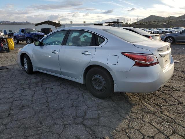 Photo 2 from auction – 2013 NISSAN ALTIMA 2.5 with VIN 1N4AL3AP2DN538206