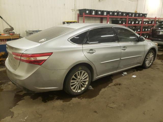 Photo 3 from auction – 2015 TOYOTA AVALON HYB with VIN 4T1BD1EB2FU043040
