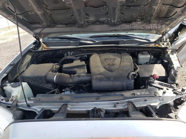 Photo 11 from auction – 2017 TOYOTA TACOMA DOU with VIN 3TMDZ5BN7HM016038