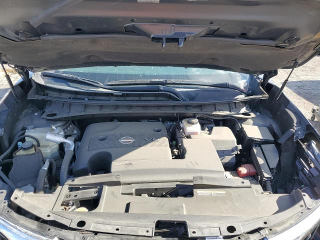 Photo 12 from auction – 2015 NISSAN MURANO S with VIN 5N1AZ2MG2FN258976