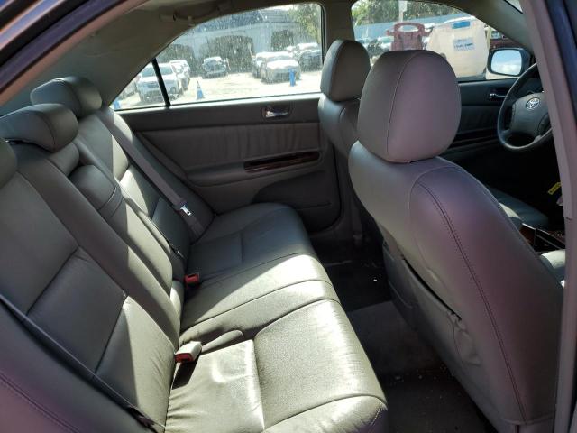 Photo 10 from auction – 2006 TOYOTA CAMRY LE with VIN 4T1BF32K96U627249