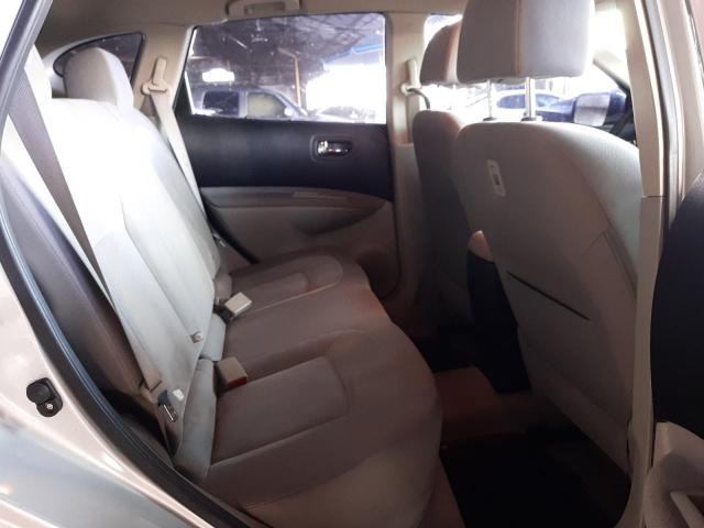 Photo 11 from auction – 2013 NISSAN ROGUE S with VIN JN8AS5MT8DW022996