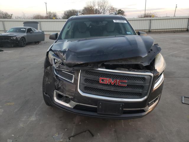 Photo 5 from auction – 2014 GMC ACADIA SLE with VIN 1GKKRNED9EJ344505