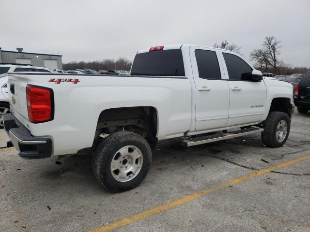 Photo 3 from auction – 2019 CHEVROLET SILVERADO with VIN 2GCVKPEC4K1151488