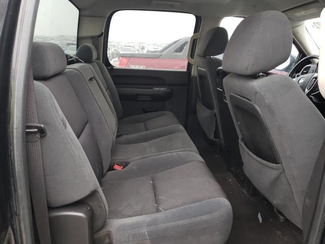 Photo 10 from auction – 2009 CHEVROLET SILVER1500 with VIN 2GCEK233191140271