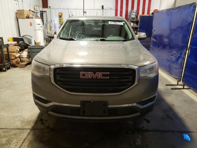 Photo 5 from auction – 2019 GMC ACADIA SLE with VIN 1GKKNRLA7KZ189848