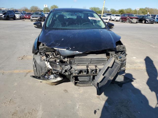 Photo 5 from auction – 2014 FORD FOCUS SE with VIN 1FADP3F2XEL117510