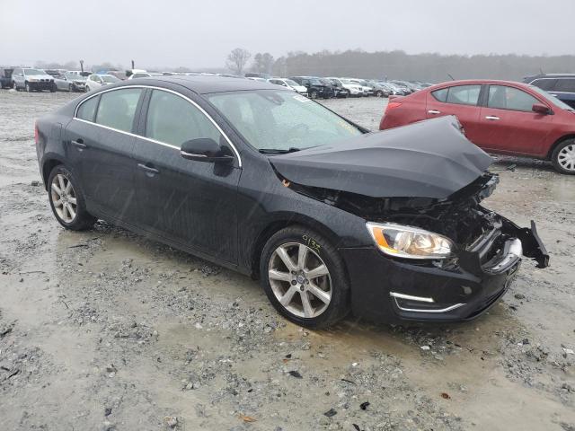 Photo 4 from auction – 2016 VOLVO S60 PREMIE with VIN YV126MFK0G2393904