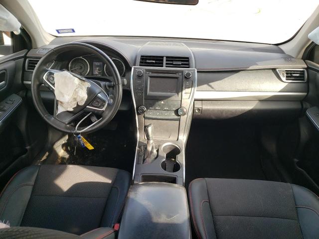Photo 8 from auction – 2017 TOYOTA CAMRY LE with VIN 4T1BF1FK0HU768583