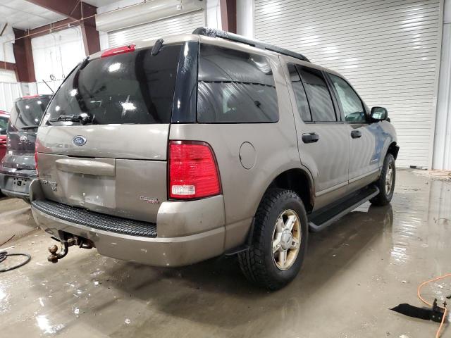 Photo 3 from auction – 2005 FORD EXPLORER X with VIN 1FMZU73K25UB15549