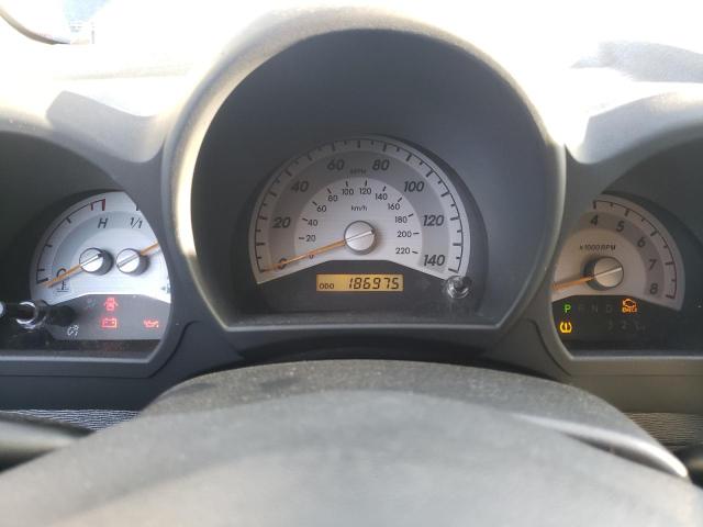 Photo 8 from auction – 2007 TOYOTA SCION TC with VIN JTKDE177570216568