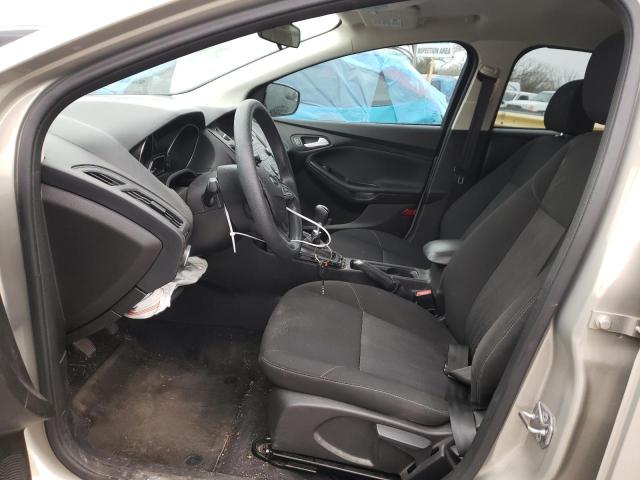 Photo 7 from auction – 2015 FORD FOCUS SE with VIN 1FADP3FE2FL374897