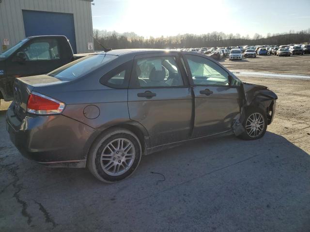 Photo 3 from auction – 2010 FORD FOCUS SE with VIN 1FAHP3FN5AW240300