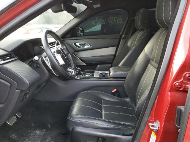Photo 7 from auction – 2018 LAND ROVER RANGEROVER with VIN SALYL2RX7JA738291